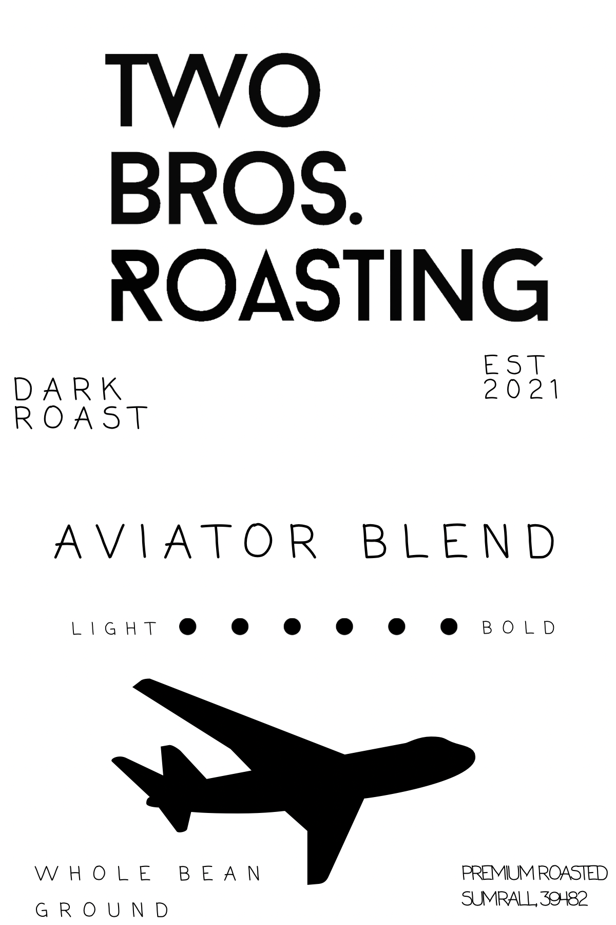 Aviator Blend