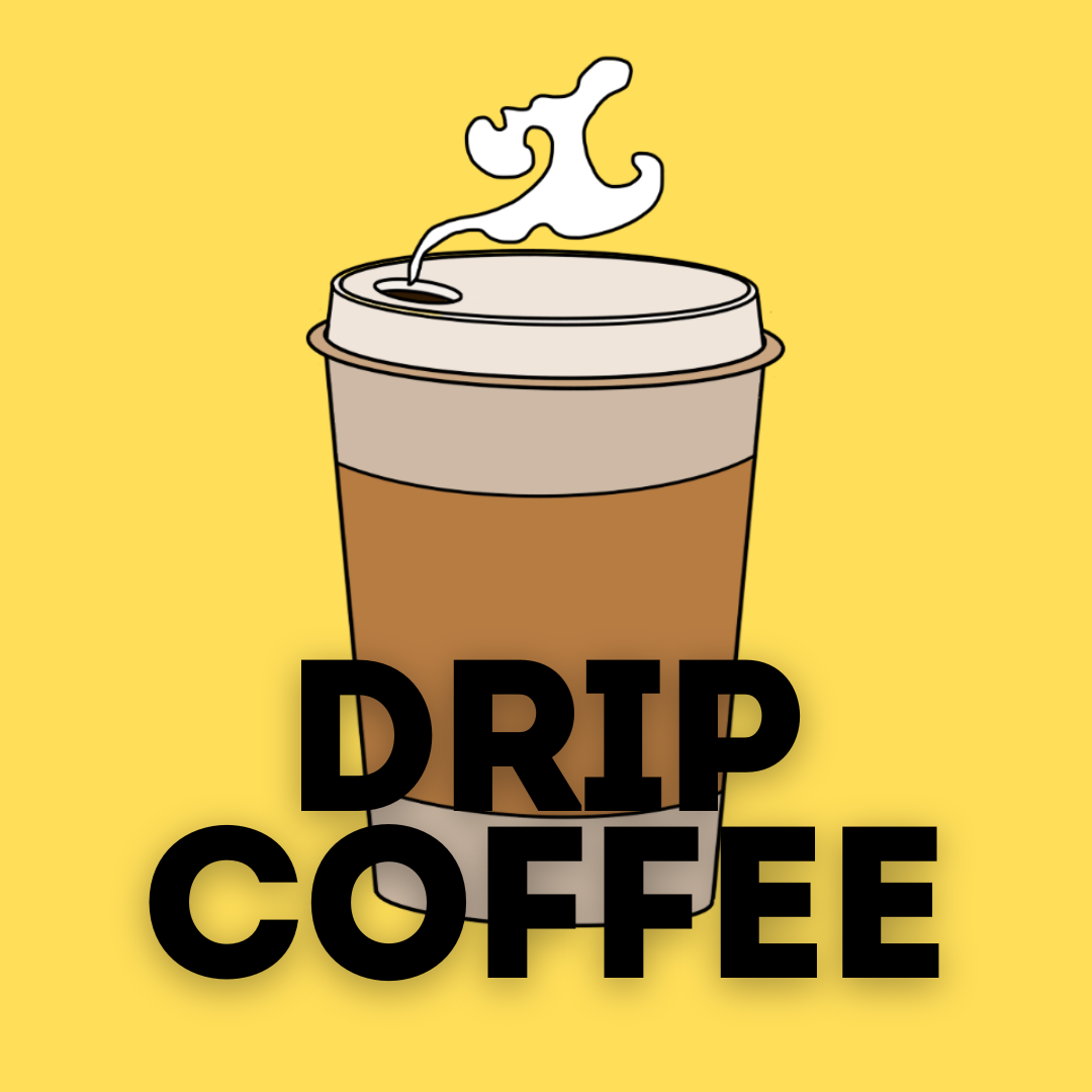 Drip Coffee