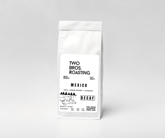 Decaf Mexico