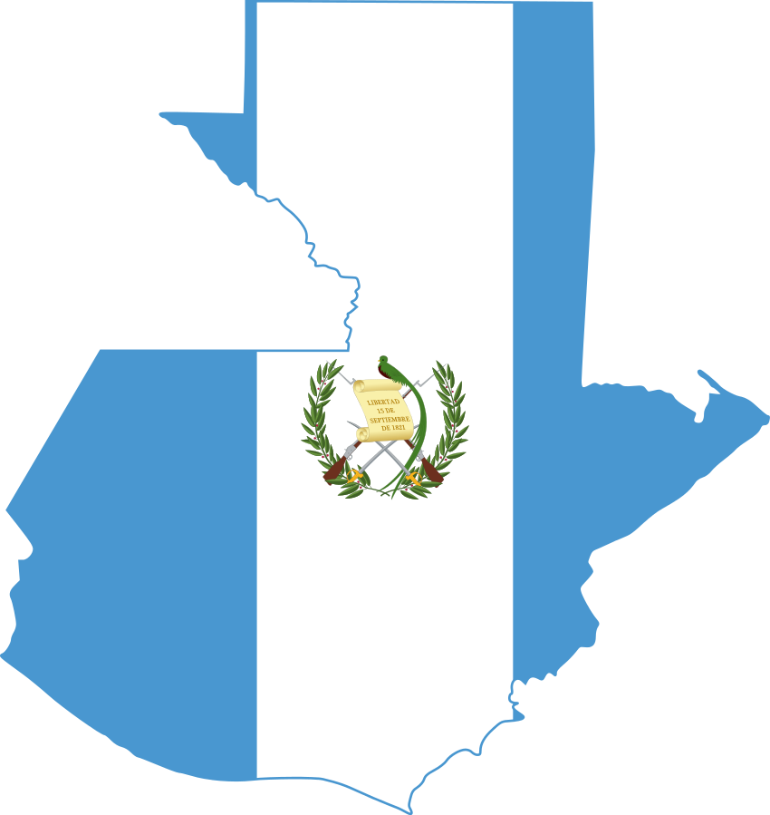 Guatemala Nuevo Oriente